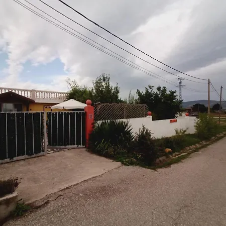 Casa Llano43 Lago & Montana Las Rozas de Valdearroyo Exterior foto