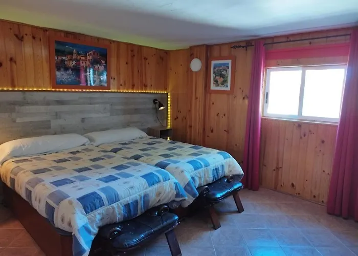 Casa Llano43 Lago & Montana