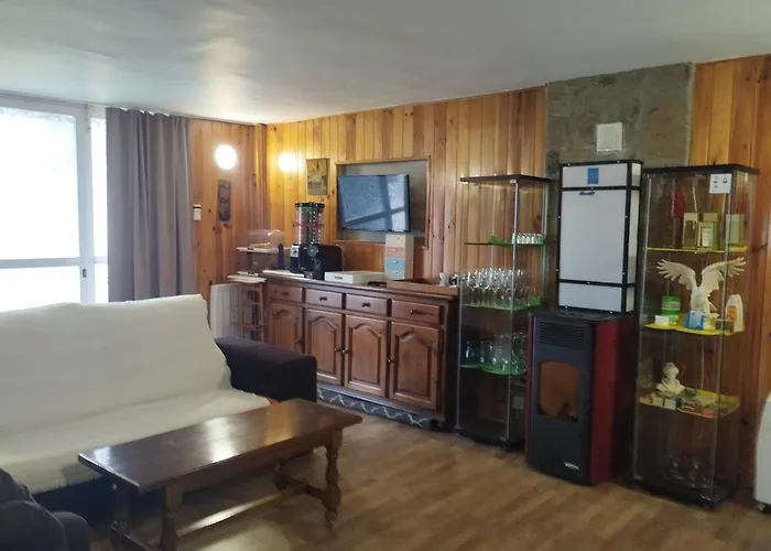 Casa Llano43 Lago & Montana
